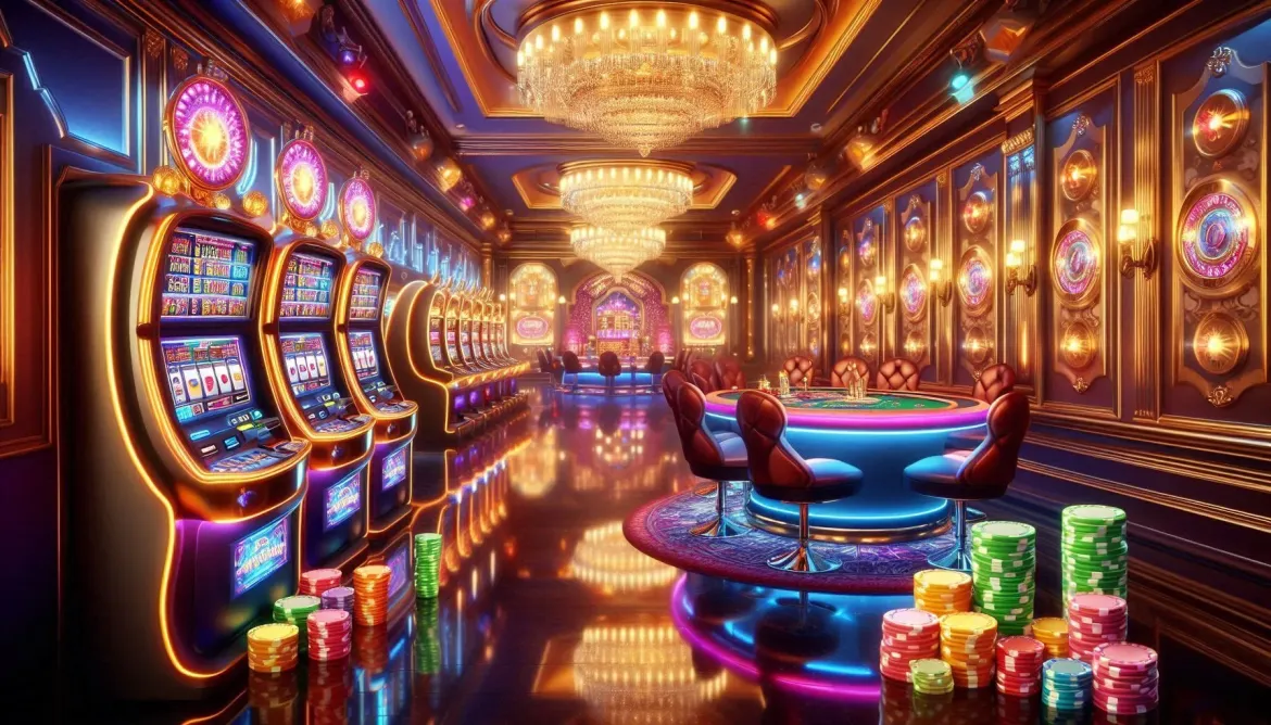 Boomerang Casino